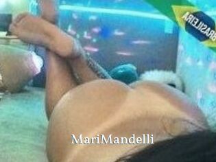 MariMandelli SexyIdol