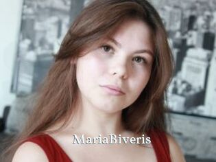 MariaBiveris
