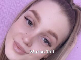 MariaChill SexyIdol