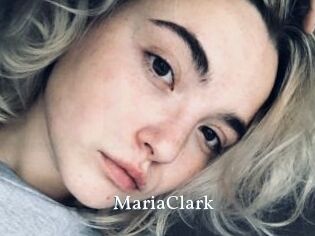MariaClark