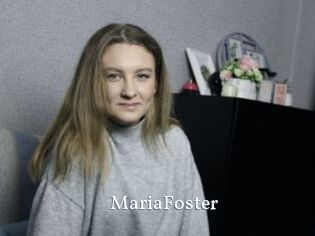 MariaFoster