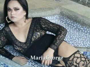 MariaGeorge