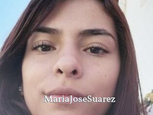 MariaJoseSuarez