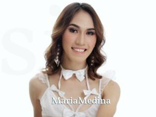 MariaMedina