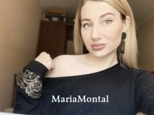 MariaMontal