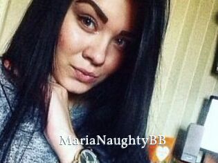 MariaNaughtyBB