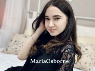 MariaOsborne