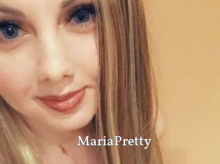 MariaPretty SexyIdol