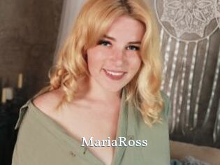 MariaRoss