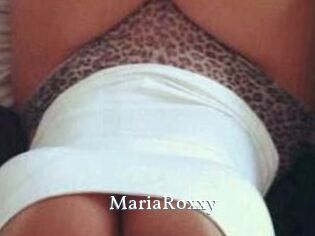 MariaRoxxy