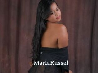 MariaRussel SexyIdol