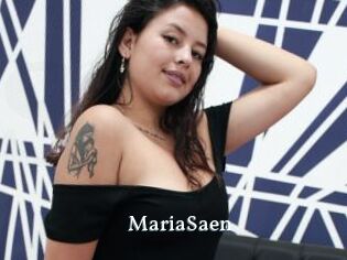 MariaSaen