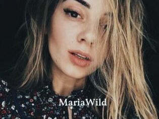 MariaWild