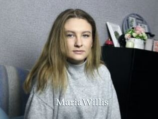 MariaWillis