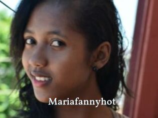 Mariafannyhot
