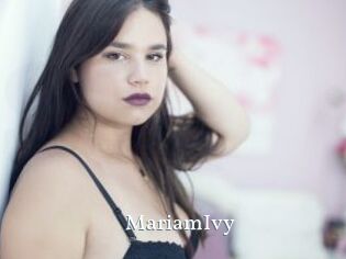 MariamIvy
