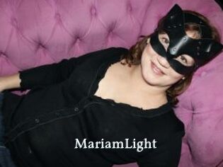 MariamLight