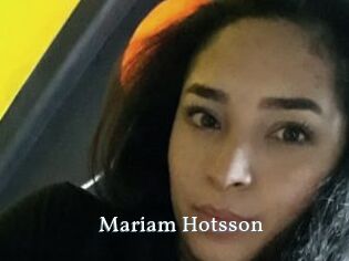 Mariam_Hotsson
