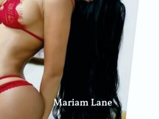 Mariam_Lane