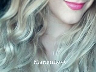 Mariamlove
