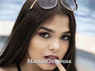 MarianGorgeuss