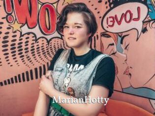 MarianHotty SexyIdol