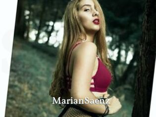 MarianSaenz SexyIdol