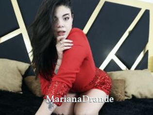 MarianaDrande