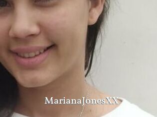 MarianaJonesXX