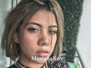 MarianaRoy SexyIdol