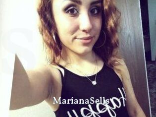 Mariana_Sells SexyIdol