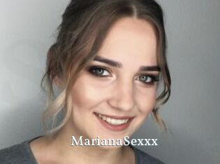 MarianaSexxx