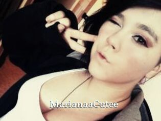 MarianaaCutee