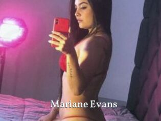 Mariane_Evans