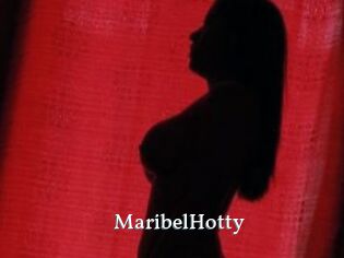 MaribelHotty