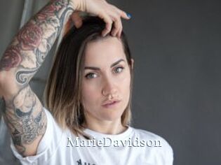 MarieDavidson