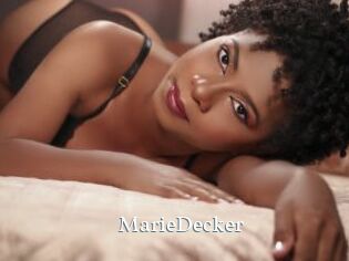 MarieDecker