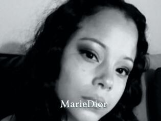 MarieDior