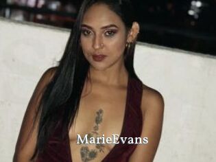 MarieEvans