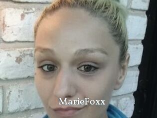 MarieFoxx