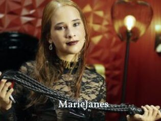 MarieJanes