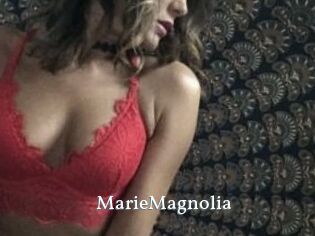 MarieMagnolia