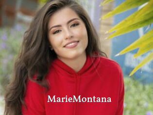 MarieMontana SexyIdol