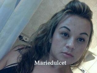 Mariedulcet