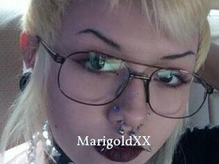 MarigoldXX