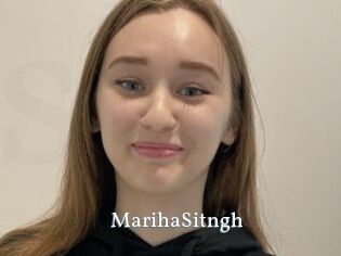 MarihaSitngh