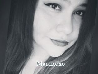 Mariixoxo
