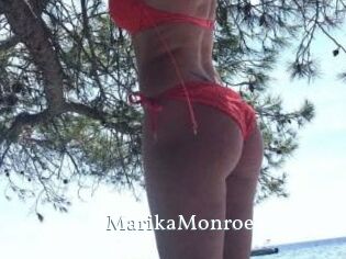 MarikaMonroe