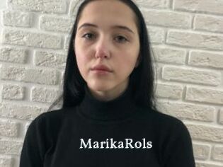MarikaRols