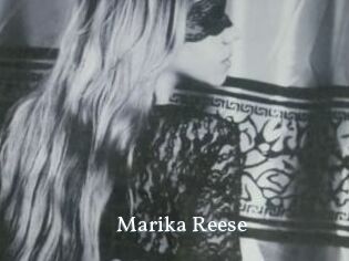 Marika_Reese